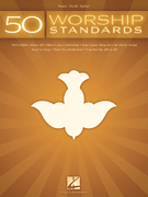 cover for 50 Worship Standards