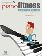 cover for Piano Fitness