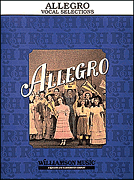cover for Allegro