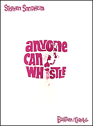 cover for Anyone Can Whistle