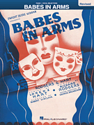 cover for Babes in Arms - Revised