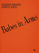 cover for Babes in Arms