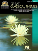 cover for Great Classical Themes