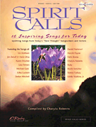 cover for Spirit Calls