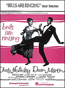 cover for Bells Are Ringing