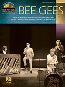 cover for Bee Gees