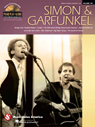 cover for Simon & Garfunkel