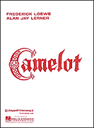 cover for Camelot
