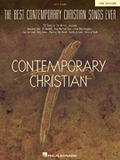cover for The Best Contemporary Christian Songs Ever - 2nd Edition