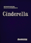 cover for Cinderella