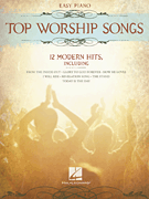 cover for Top Worship Songs
