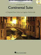 cover for Continental Suite