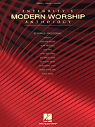 cover for Integrity's Modern Worship Anthology