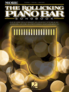 cover for More of the Rollicking Piano Bar Songbook