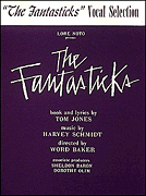 cover for The Fantasticks