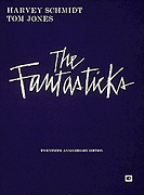 cover for Fantasticks