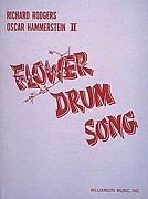 cover for Flower Drum Song