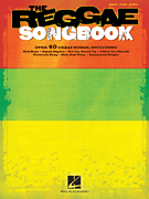 cover for The Reggae Songbook