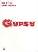 cover for Gypsy