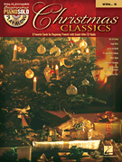 cover for Christmas Classics