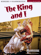 cover for The King and I - Revised Edition