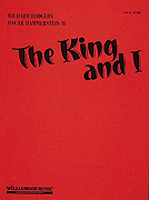 cover for The King and I