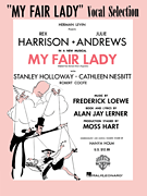 cover for My Fair Lady