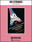 cover for No Strings