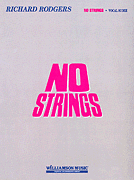 cover for No Strings
