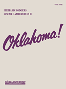 cover for Oklahoma