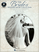 cover for The Bride's Wedding Music Collection
