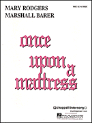 cover for Once Upon a Mattress