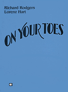 cover for On Your Toes