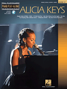 cover for Alicia Keys