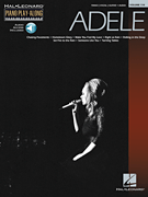 cover for Adele