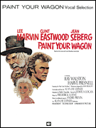 cover for Paint Your Wagon