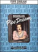 cover for Pipe Dream