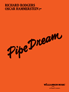 cover for Pipe Dream