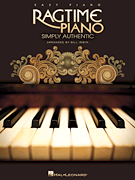 cover for Ragtime Piano