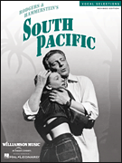 cover for South Pacific