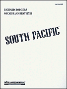 cover for South Pacific