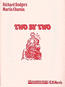 cover for Two by Two