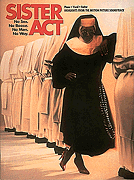 cover for Sister Act
