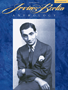 cover for Irving Berlin Anthology - 2nd Edition