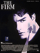 cover for The Firm Soundtrack