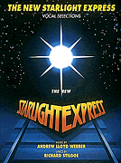 cover for Starlight Express