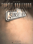cover for Sunset Boulevard