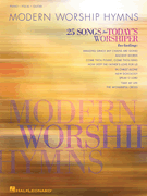 cover for Modern Worship Hymns