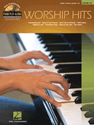cover for Worship Hits