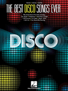cover for The Best Disco Songs Ever
